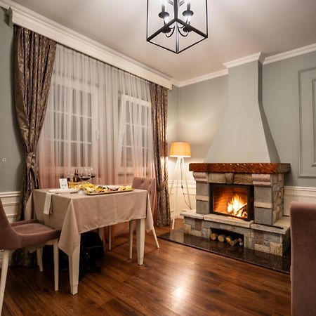 Palmanova Resort Tirana Extérieur photo