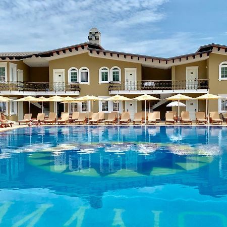 Palmanova Resort Tirana Extérieur photo