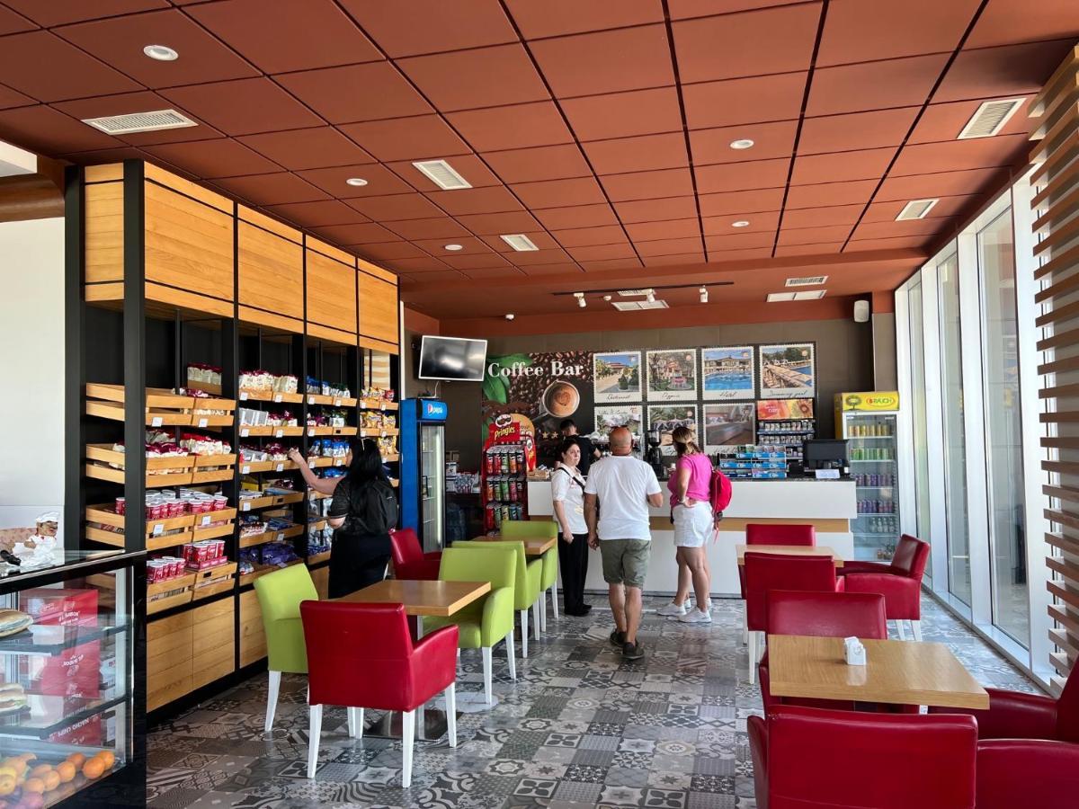 Palmanova Resort Tirana Extérieur photo