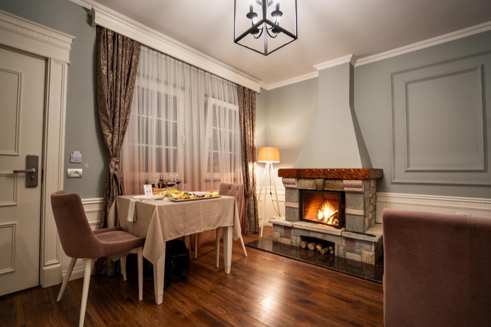 Palmanova Resort Tirana Extérieur photo