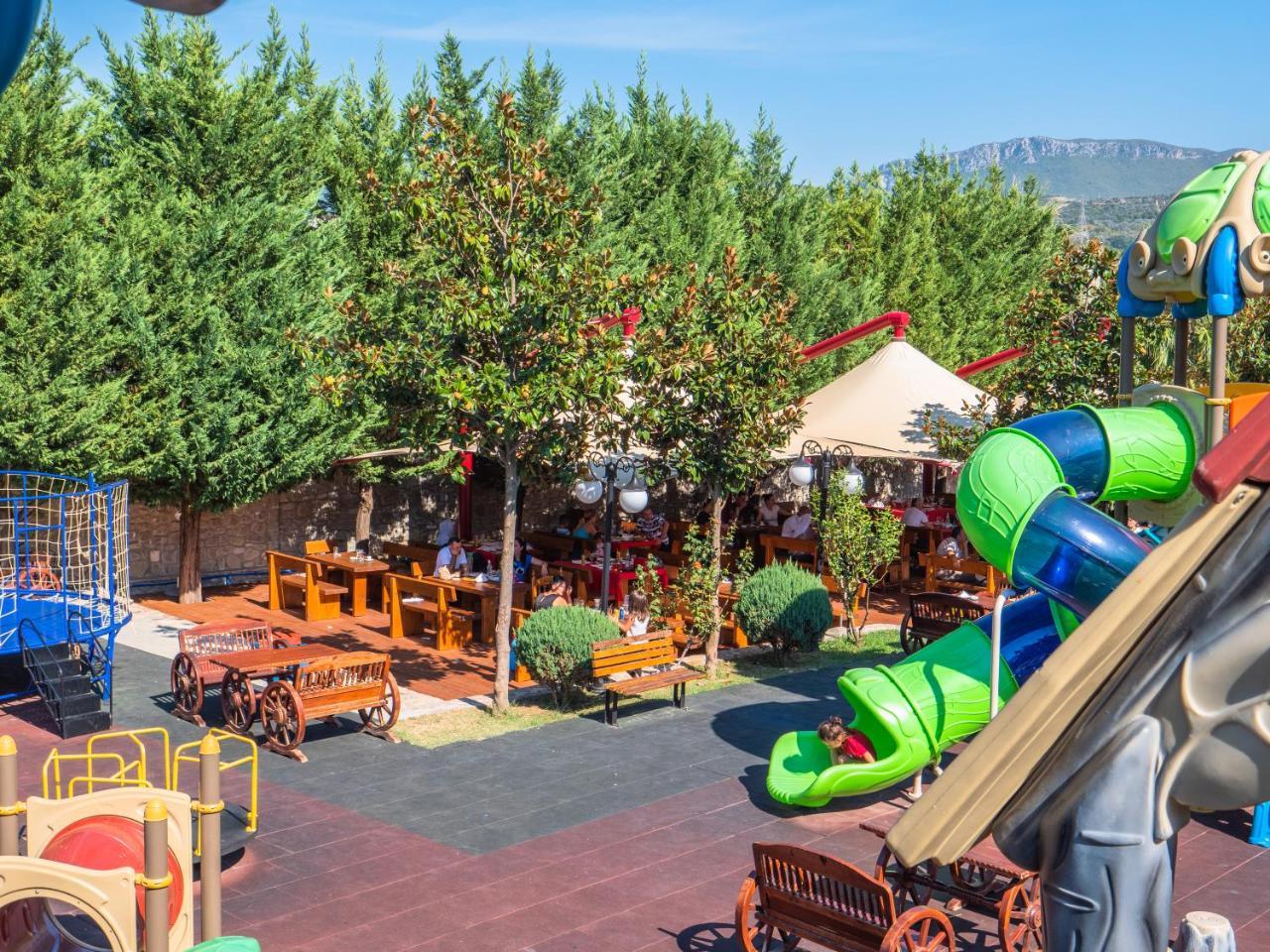 Palmanova Resort Tirana Extérieur photo