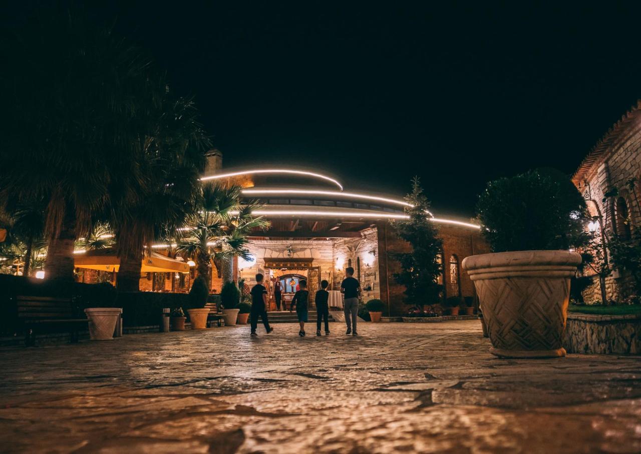 Palmanova Resort Tirana Extérieur photo