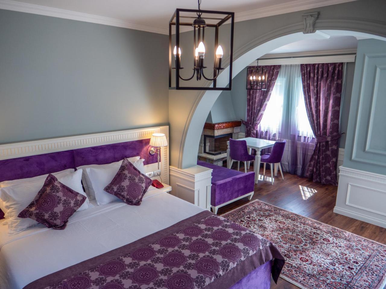 Palmanova Resort Tirana Extérieur photo