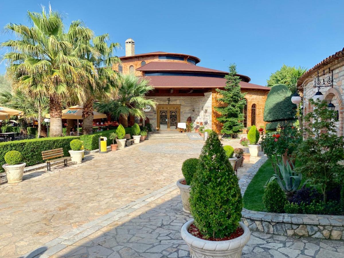 Palmanova Resort Tirana Extérieur photo