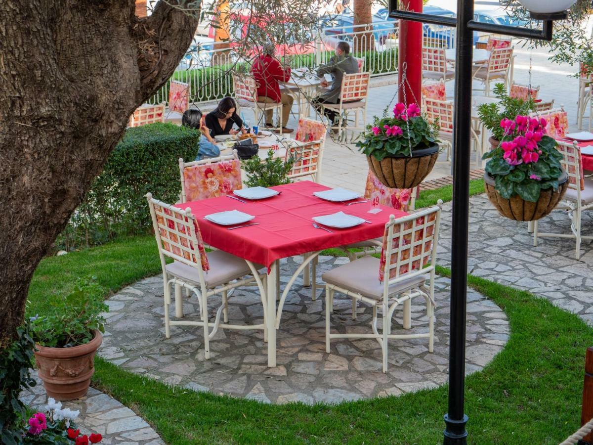 Palmanova Resort Tirana Extérieur photo