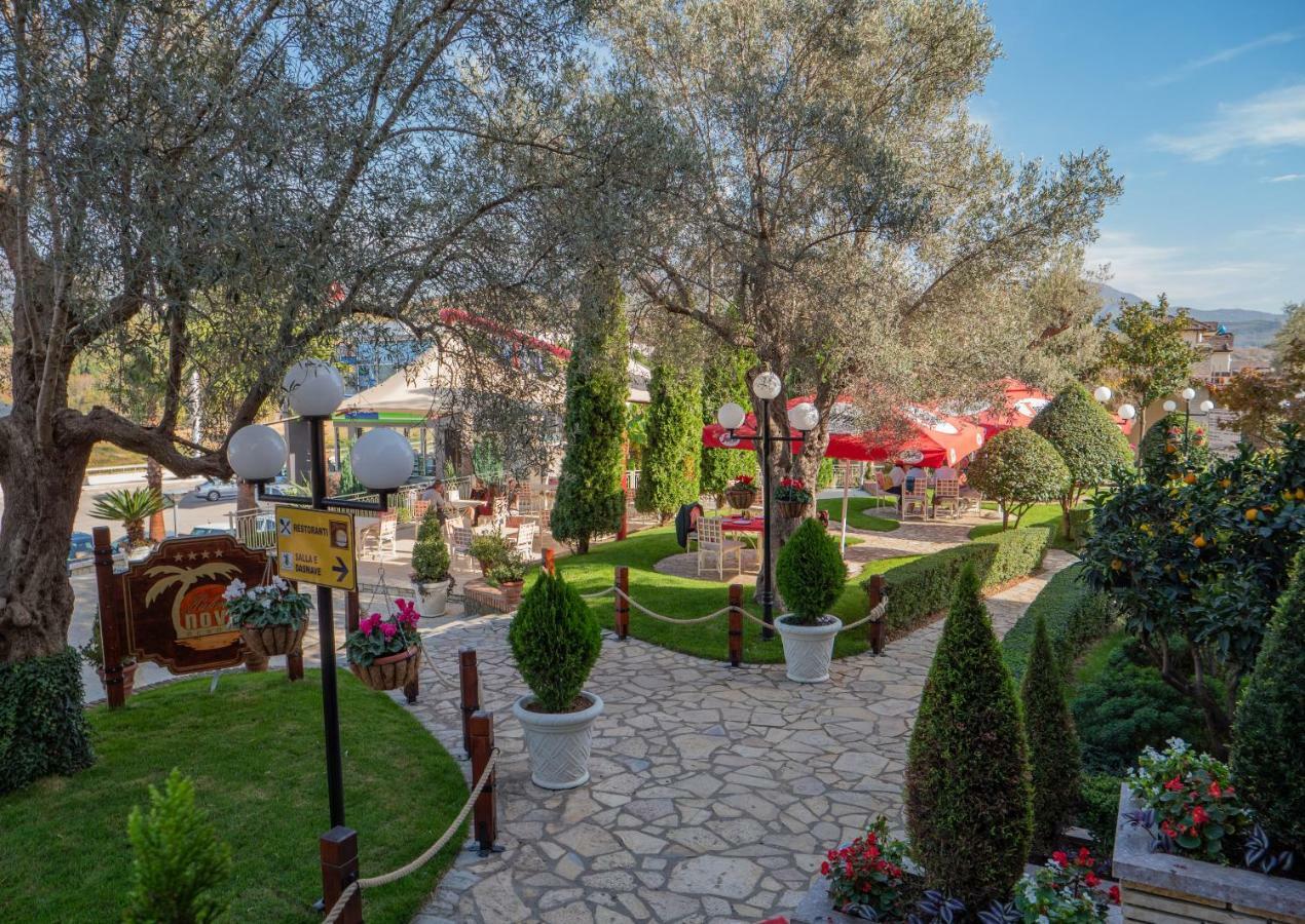 Palmanova Resort Tirana Extérieur photo