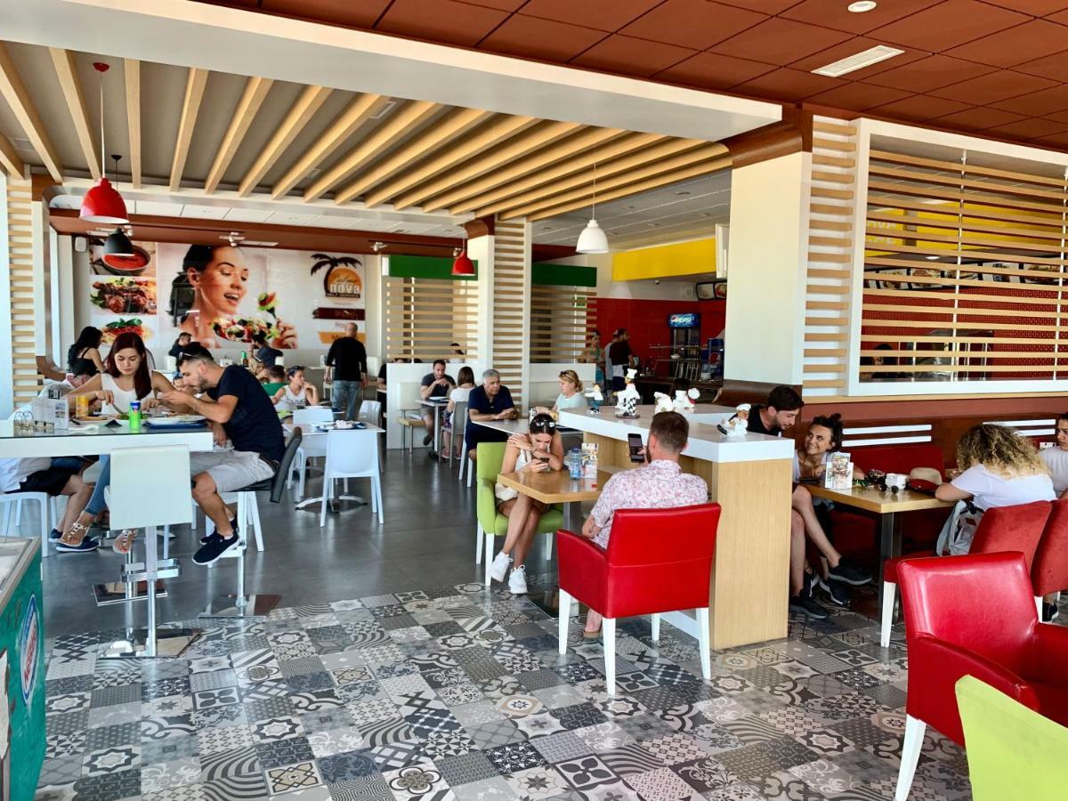 Palmanova Resort Tirana Extérieur photo