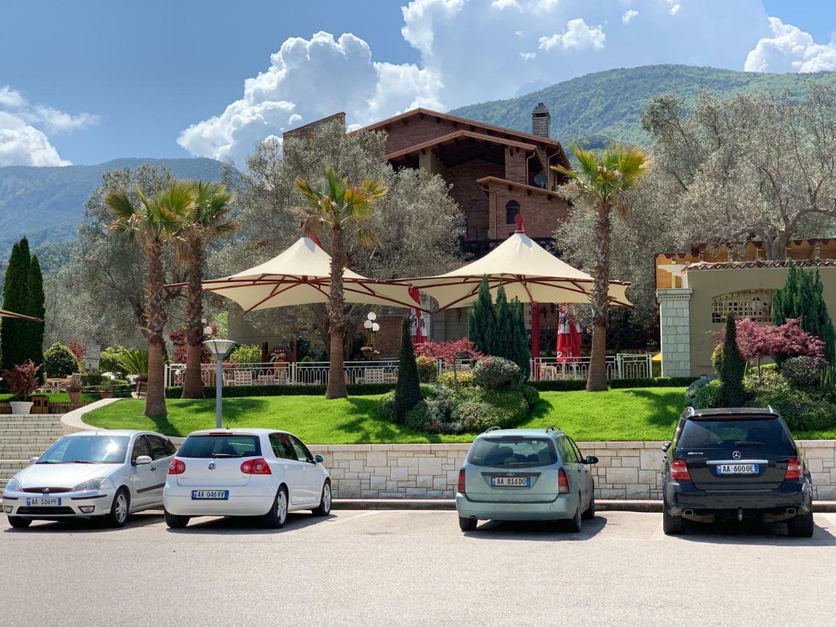Palmanova Resort Tirana Extérieur photo