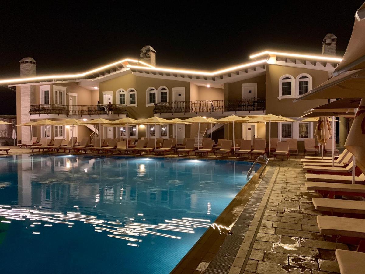 Palmanova Resort Tirana Extérieur photo