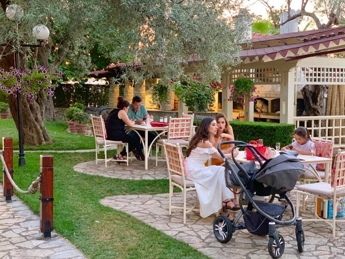 Palmanova Resort Tirana Extérieur photo