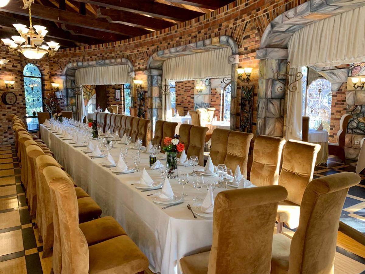 Palmanova Resort Tirana Extérieur photo
