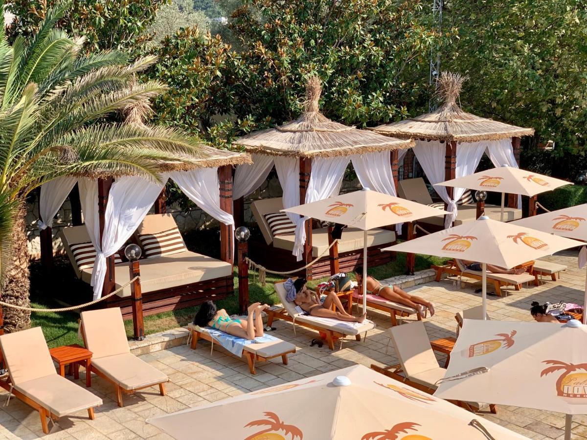 Palmanova Resort Tirana Extérieur photo