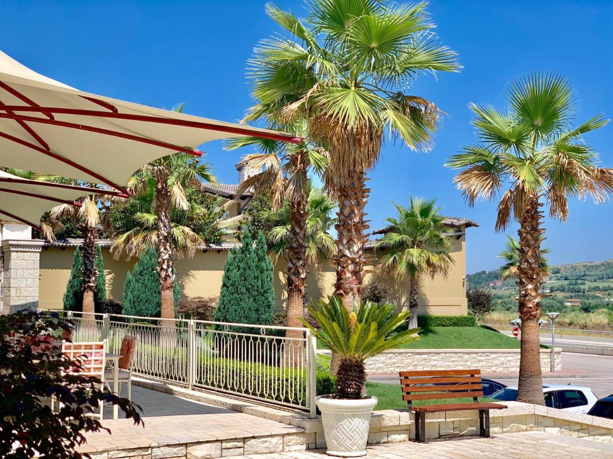 Palmanova Resort Tirana Extérieur photo