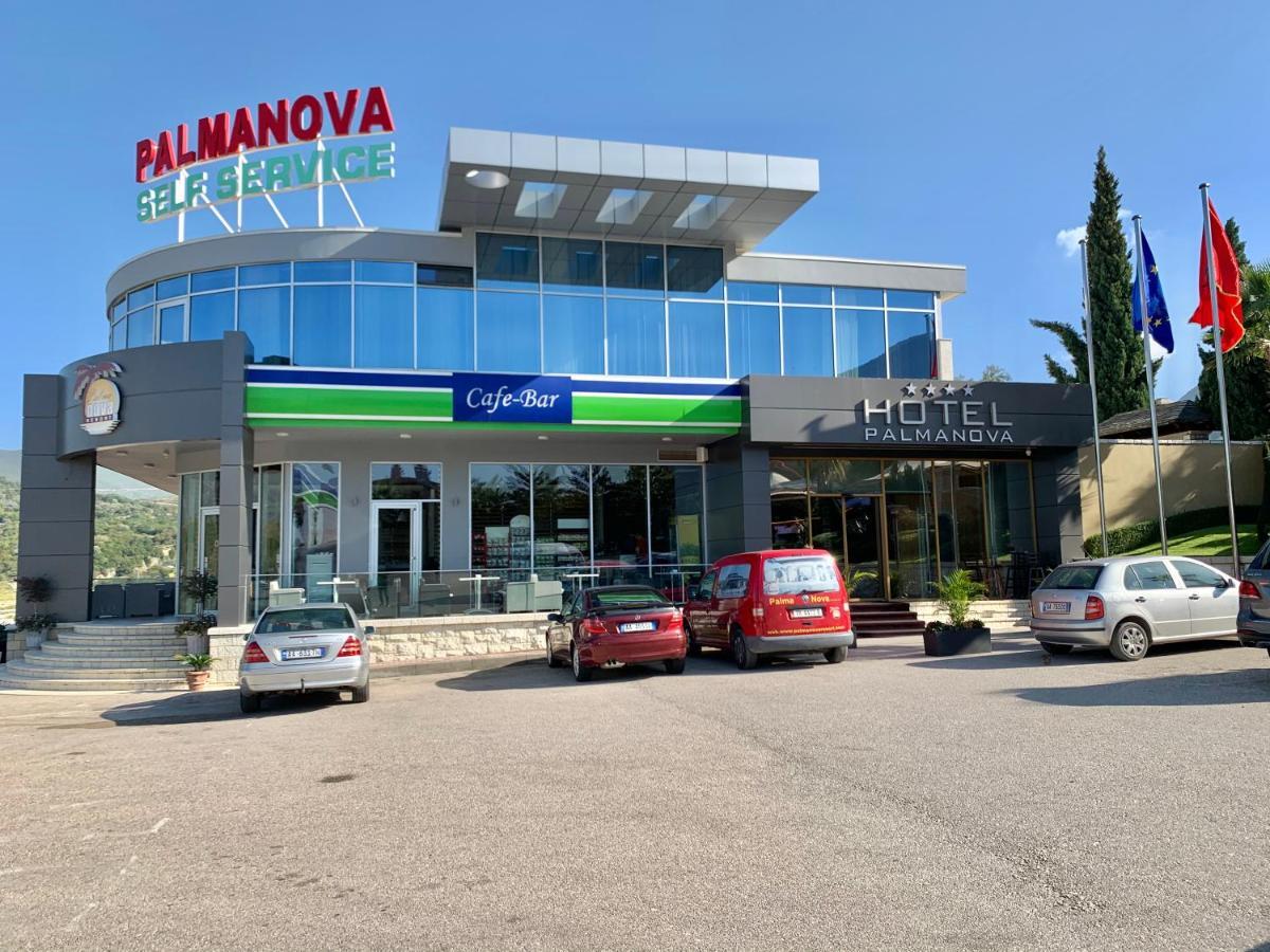 Palmanova Resort Tirana Extérieur photo