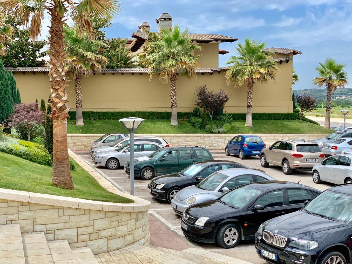 Palmanova Resort Tirana Extérieur photo