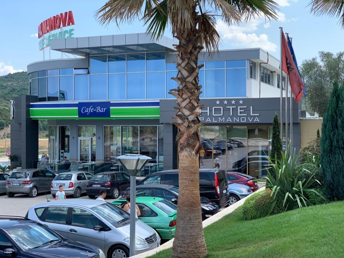 Palmanova Resort Tirana Extérieur photo