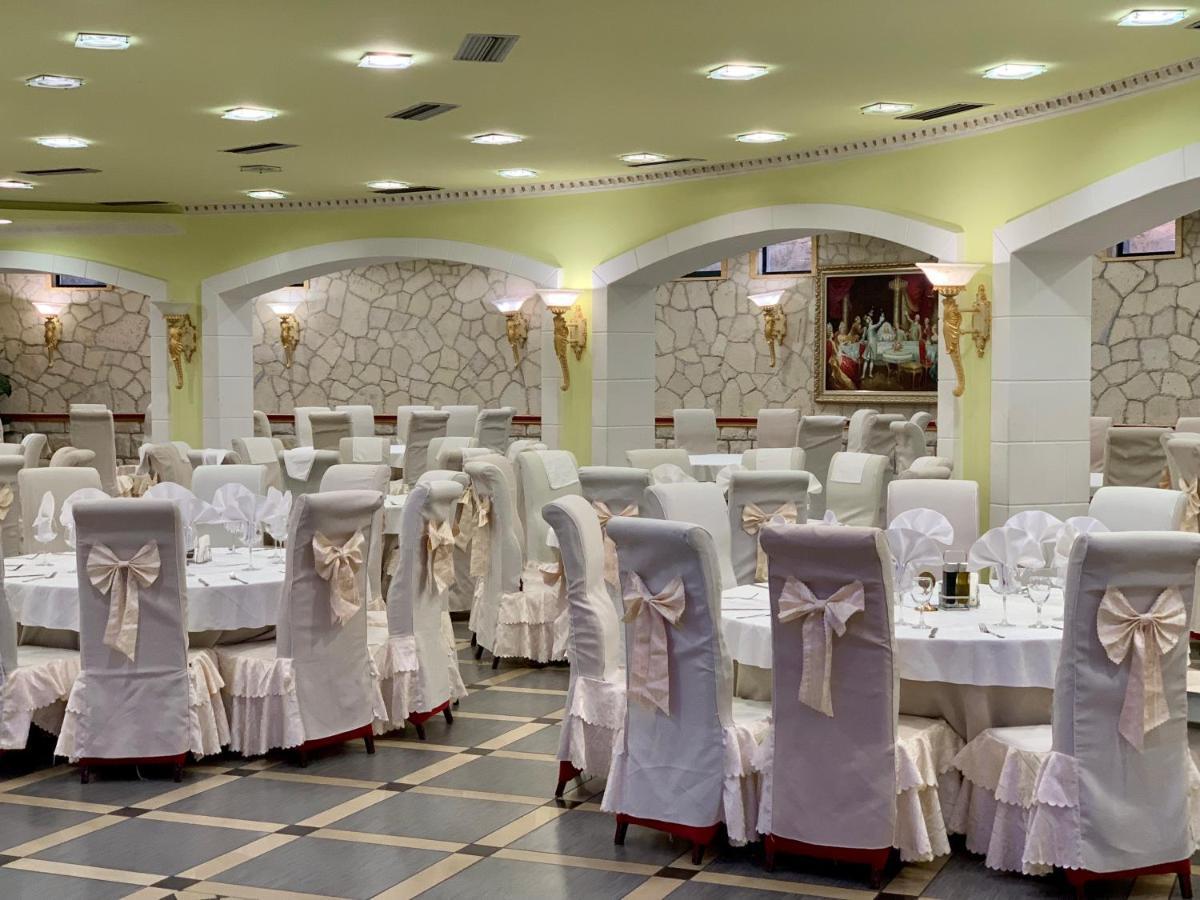 Palmanova Resort Tirana Extérieur photo