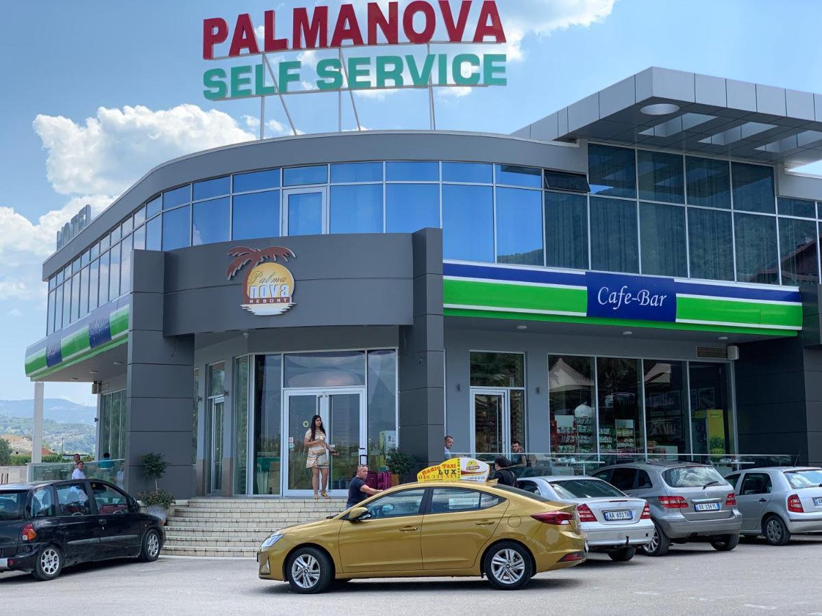 Palmanova Resort Tirana Extérieur photo